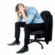 Tips to Ditch the Job Burnout Chair