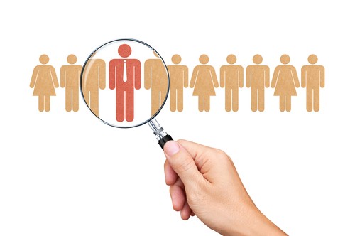 What Recruiters Look for in a New Hire